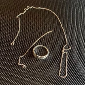 SOLD James Avery scrap